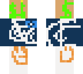 navy