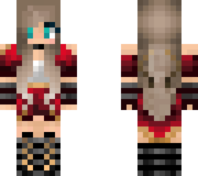 no ears