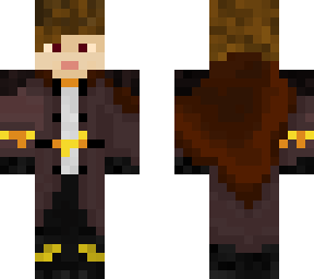 old skin