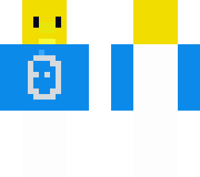 original skin