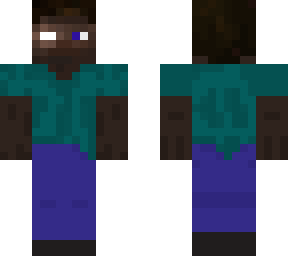 possesed steve