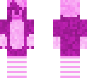 purple bear