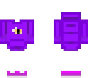 purple template