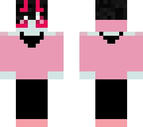 random character