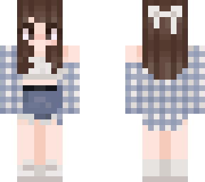 reskin of girl
