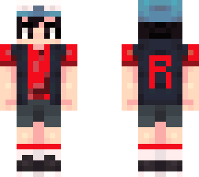 ridel