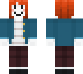 roblox bacon female