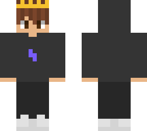 simple skin, hope it looks good