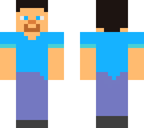 simplistic steve