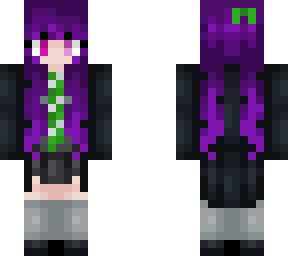 slytherin ender