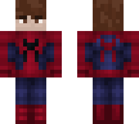 spider