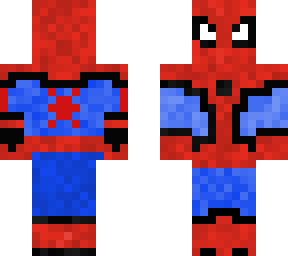 spider man