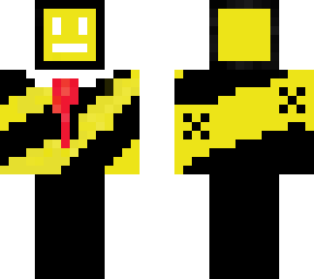 spoofwer's custom skin :)
