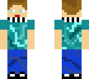 thats me (1st skin of me)