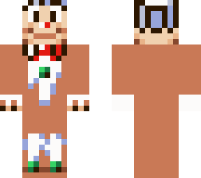 the cookie king