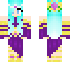 thecrystalll