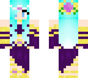 thecrystalll