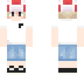 toad