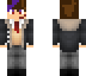 uni! / college michael :)