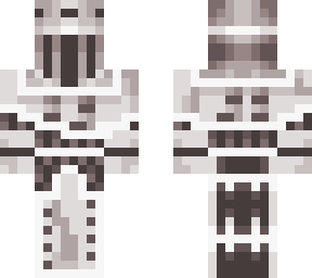 vermis: lonely knight