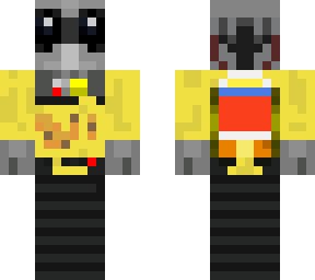 wall-e