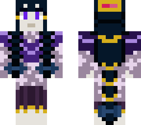 witchress