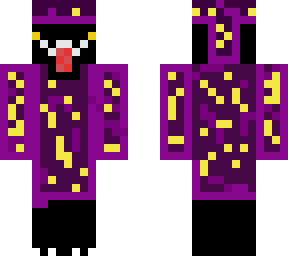 wizard car :3