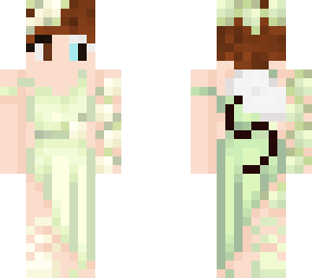zoro spring dress