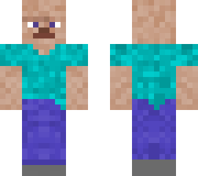 (*weird steve*)