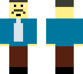 a simple man