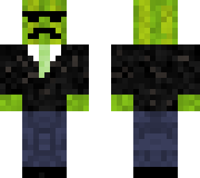 agent melon