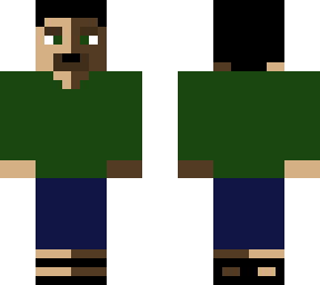 another skin by me