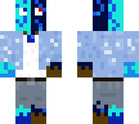 arch winter hex life 1
