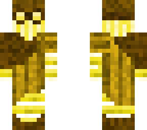 beehive mage