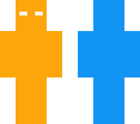 blue-orange