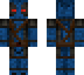 blue solopool