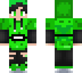 boy skin