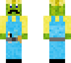 builder melon