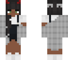 conjunto ***** skin mc