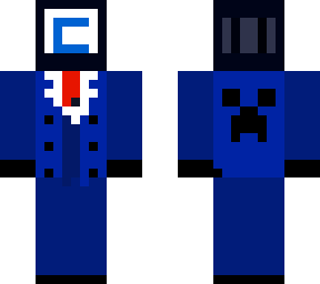 creeperoo14's skin
