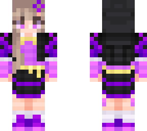 cupcakegaming purple pineapples fruit wars