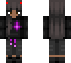 current skin