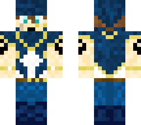 diamond eyes pirate