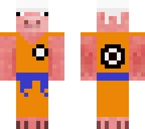 dragon pig 3