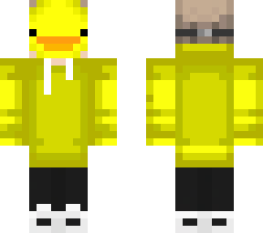 dream duck