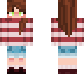 elf girl