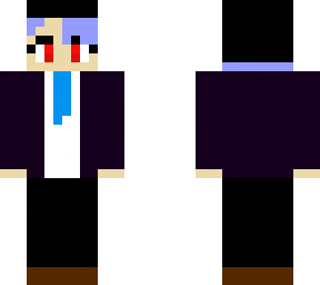 evil (nicer) minda