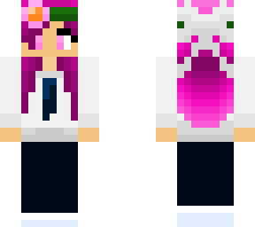 female mart