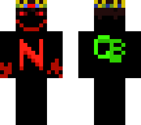 gamer_bro_200 skin