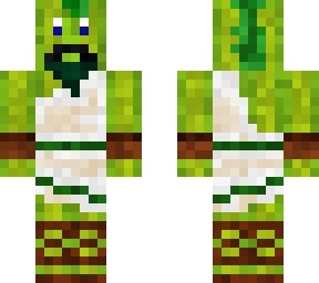 god melon